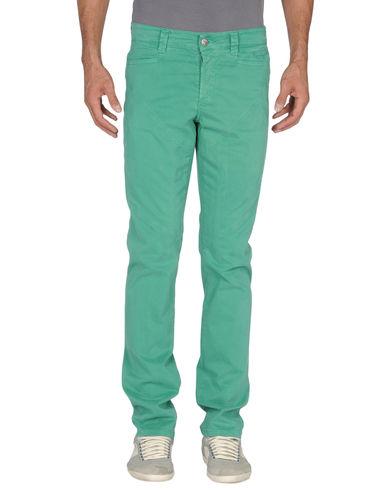 ZOOM 9.2 BY CARLO CHIONNA - Casual trouser