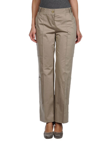 ZOOM D&G - Casual pants