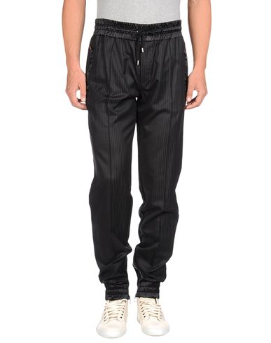 ZOOM D&G - Casual pants