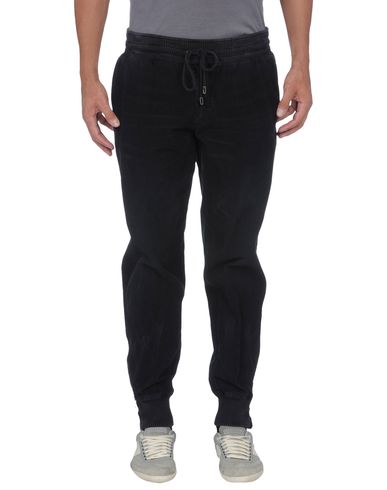 ZOOM D&G - Casual pants