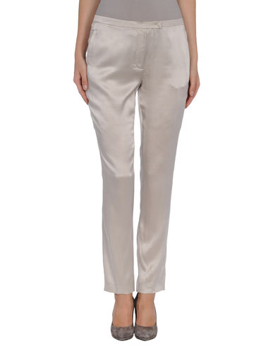 ZOOM ROBERTA FURLANETTO - Casual trouser