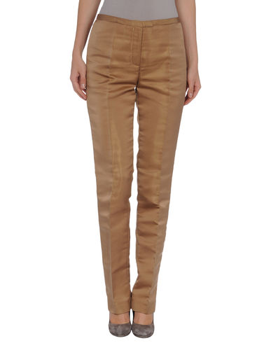 ZOOM ROBERTA FURLANETTO - Casual trouser