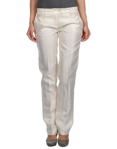 ZOOM ROBERTA FURLANETTO - Casual trouser