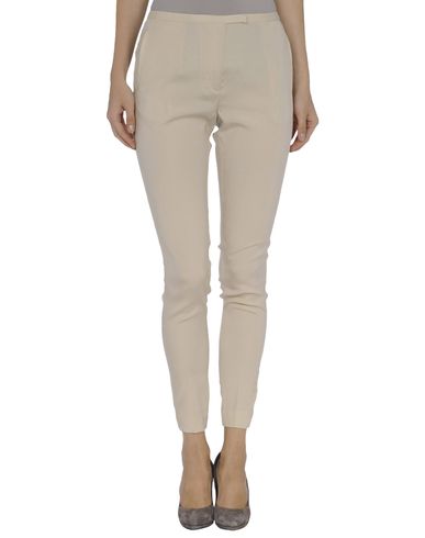 ZOOM ROBERTA FURLANETTO - Casual trouser