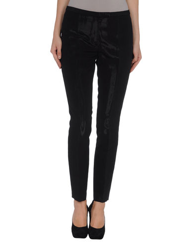 ZOOM ROBERTA FURLANETTO - Casual trouser