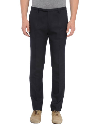 ZOOM FENDI - Dress pants