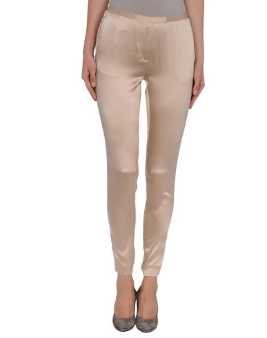 ZOOM ROBERTA FURLANETTO - Casual trouser