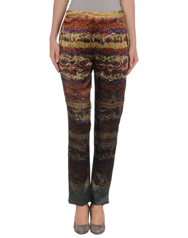 ZOOM ROBERTA FURLANETTO - Casual trouser