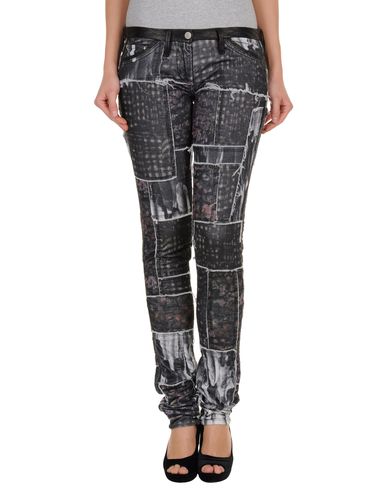 ZOOM ISABEL MARANT - Casual trouser