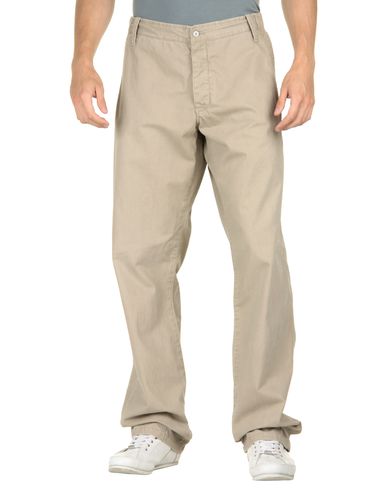 ZOOM NAPAPIJRI - Casual pants