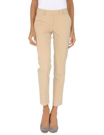 ALBERTO BIANI - Casual trouser