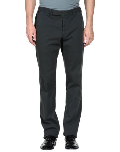 ZOOM ARMANI COLLEZIONI - Dress pants
