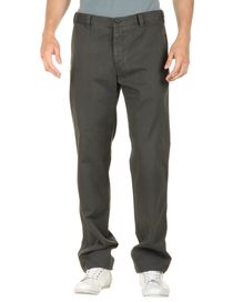 ARMANI COLLEZIONI - Casual pants