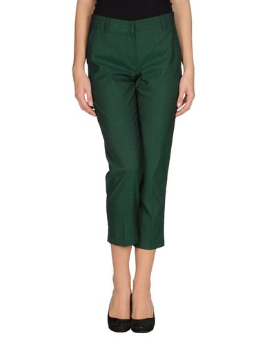 ZOOM GUNEX - 3/4-length trousers