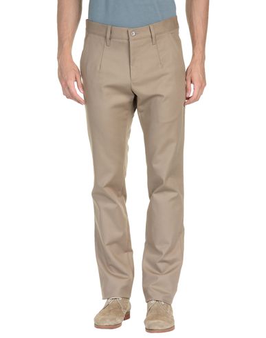 ZOOM EMPORIO ARMANI - Casual pants