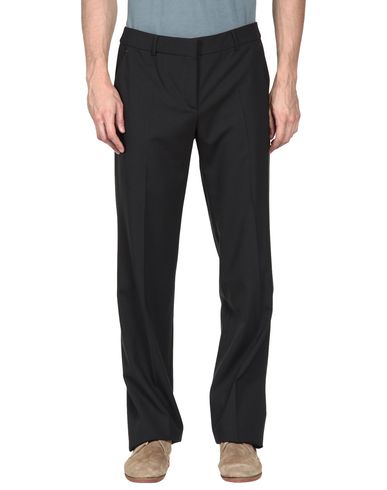 ZOOM ARMANI COLLEZIONI - Dress pants