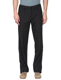 ARMANI COLLEZIONI - Dress pants