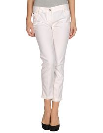 JACOB COHЁN - Casual trouser