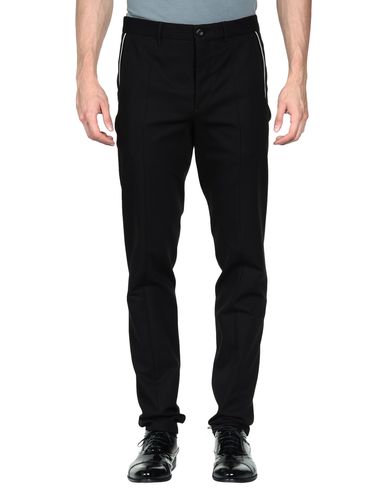 ZOOM EMPORIO ARMANI - Casual pants