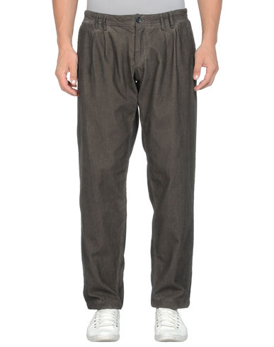 ZOOM D&G - Casual pants