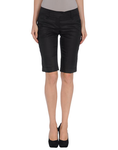 ZOOM ROBERTA FURLANETTO - Bermuda shorts