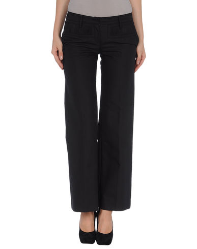 ZOOM ROBERTA FURLANETTO - Casual trouser