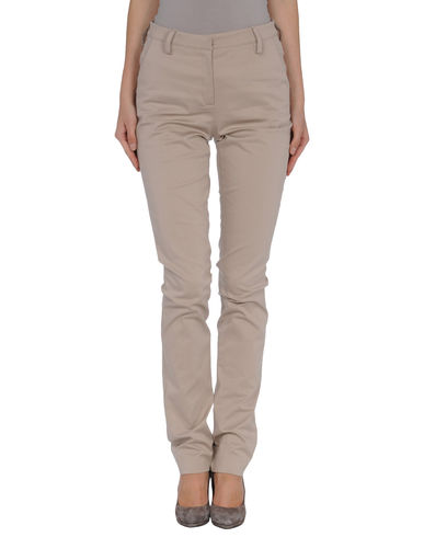 ZOOM ROBERTA FURLANETTO - Casual trouser