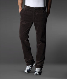 ARMANI JEANS - Pant