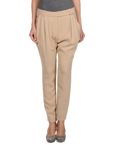 ZOOM VIONNET - Casual pants