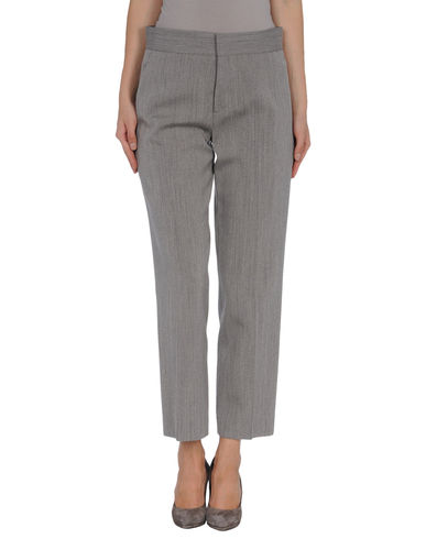 ZOOM MARNI - Casual pants