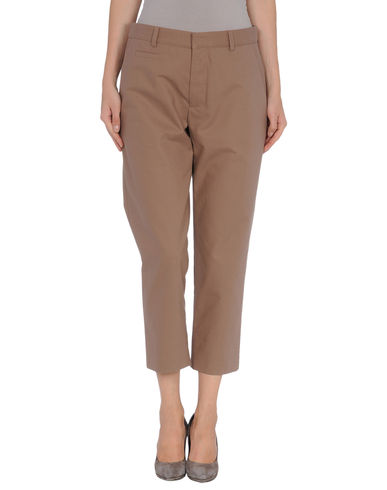 ZOOM MARNI - 3/4-length trousers
