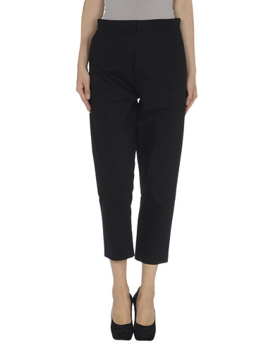 ZOOM MARNI - Casual pants