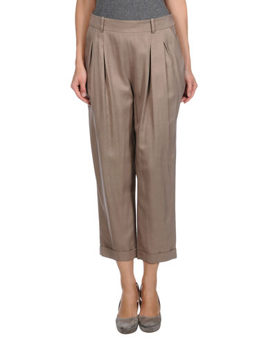 ZOOM BGN - 3/4-length short