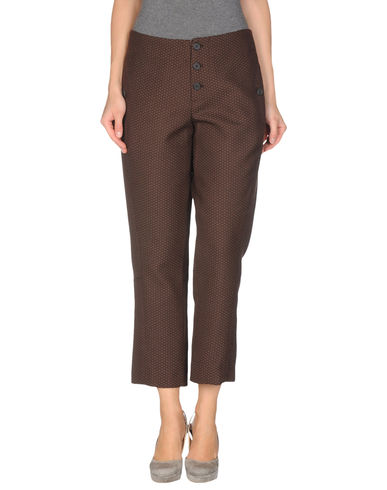 ZOOM MARNI - 3/4-length short