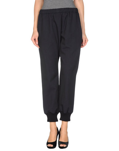 ZOOM MARNI - Casual trouser