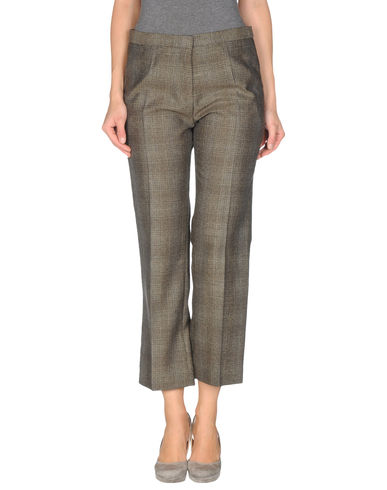ZOOM MARNI - 3/4-length trousers