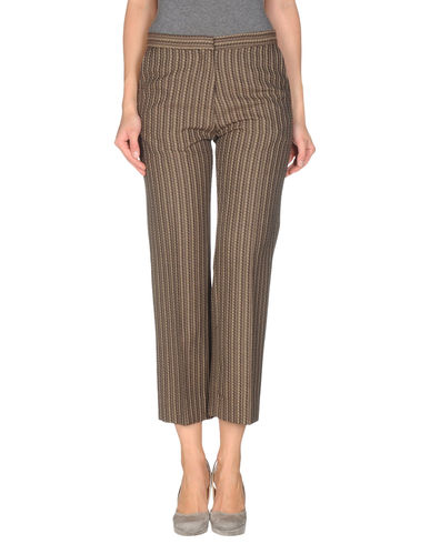 ZOOM MARNI - 3/4-length short