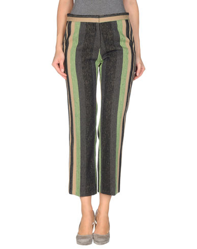 ZOOM MARNI - 3/4-length trousers
