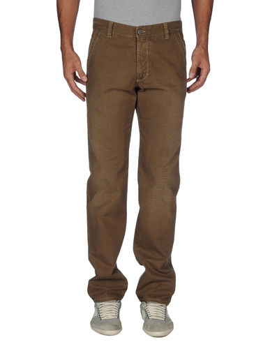 ZOOM REM - Denim pants