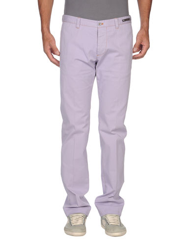 ZOOM PT01 - Casual pants