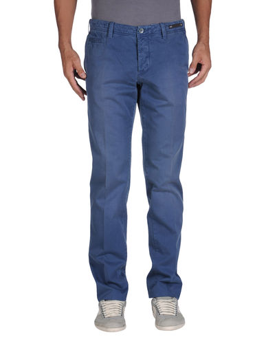 ZOOM PT01 - Casual pants
