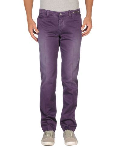ZOOM PT01 - Casual pants
