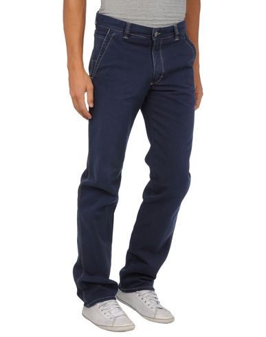 ZOOM REM - Denim pants