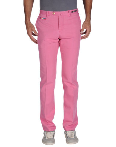 ZOOM PT01 - Casual pants