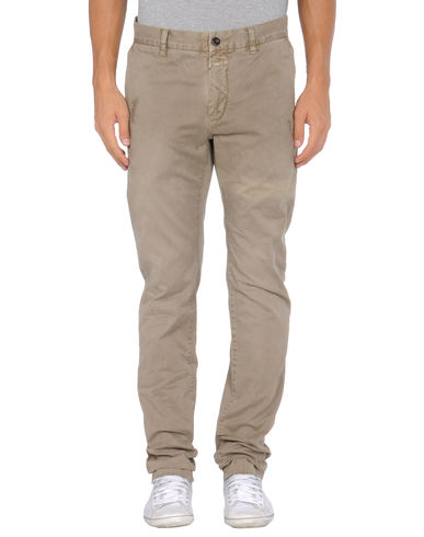 ZOOM CLOSED - Casual pants