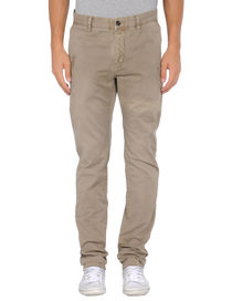 CLOSED - Casual pants