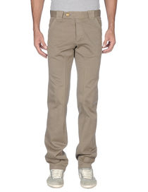 BARBA - Casual pants