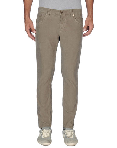 ZOOM DONDUP - Casual pants