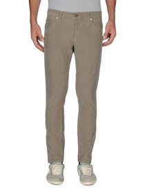 DONDUP - Casual pants