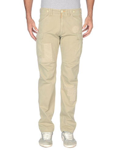 ZOOM MASON'S - Casual pants
